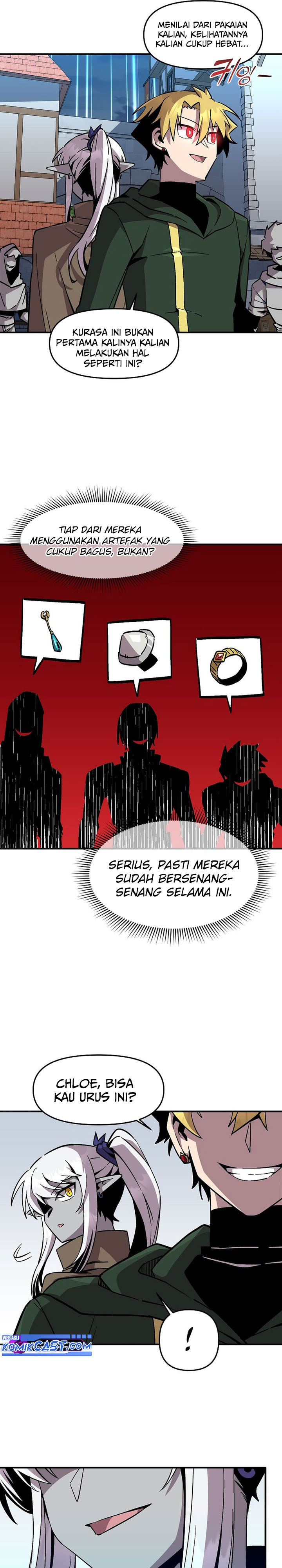 Dilarang COPAS - situs resmi www.mangacanblog.com - Komik i am player who suck alone 153 - chapter 153 154 Indonesia i am player who suck alone 153 - chapter 153 Terbaru 17|Baca Manga Komik Indonesia|Mangacan